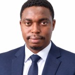 CHARLY JUNIOR NGANNOU TIMEU Profile Picture