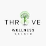 Thryve WELLNESS Profile Picture