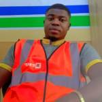 Jephthé MBOUGNA DOUO Profile Picture