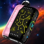 Fruity BAR VAPE Profile Picture