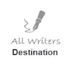 All Writers DESTINATION Profile Picture