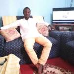 Loudi Major TAPON NGOUH Profile Picture