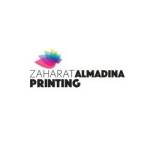 Zahrat Al MADINA PRINTING Profile Picture