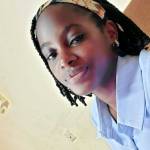 Justine Anne Gerda NOUMA AMBOMO Profile Picture