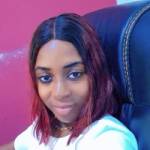 Benedicte Alvine BANDOLO Profile Picture