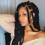 Naomie BARBARA Profile Picture