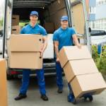 Professional MOVERS Profile Picture