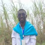 André William Junior OMBIOGNIO Profile Picture