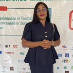 Dorah WELISANE Profile Picture