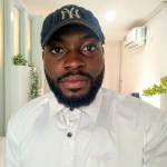 Nelson A YOMBA LOE Profile Picture
