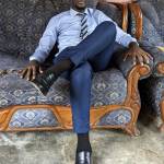 Jerome Rovil NDONGO NDONGO Profile Picture