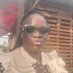Christiane Ghilaine MAKEMBE Profile Picture