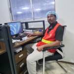 Ebenezer SEPOU MOUKOURI Profile Picture