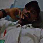 Loïc Dimitri TCHOUPE ZEBAZE Profile Picture