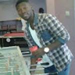 daniel ngom Profile Picture