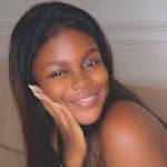 Antonela TCHAMCHUI Profile Picture
