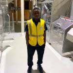 Christian Daniel WAKAM Profile Picture