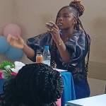 Mafona JOANITA HERNANDESE Profile Picture