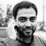 Aamir RAUF Profile Picture