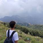 Shubham BHATT Profile Picture