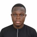 Alexandre GODJELMA Profile Picture