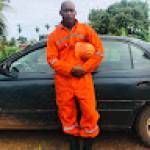 Blondel Ferdinand Ngoumou Foe Profile Picture
