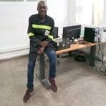 Clovis DJIMBON KAMDEM Profile Picture