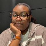 Ericka ETAME Profile Picture