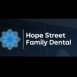 Hope Street FAMILY DENTAL Profile Picture