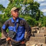 Gabriel René SOUOP TAPFU Profile Picture