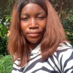Mirabelle MVONDO Profile Picture