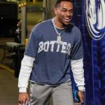 Bottega Desires HOODIE Profile Picture