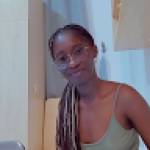 Benie Aidycia MOUSSOLO DIAFOUKA Profile Picture