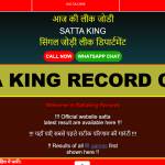 sattaking record profile picture