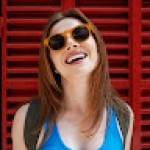 Aria MARKS Profile Picture